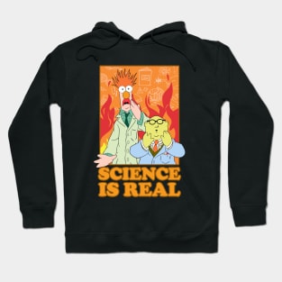 Muppets Science! Hoodie